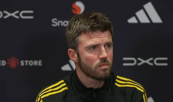 开云-卡里克：不对球队的出色表现感到惊讶；相信B费会持续引领球队