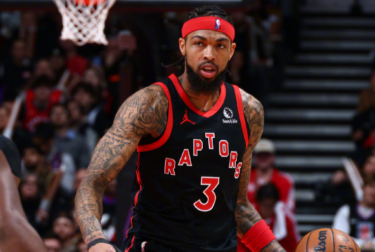 开云官网-东部第五！猛龙逆转送8人上双奇才4连败 莺歌24分奎克利27+11