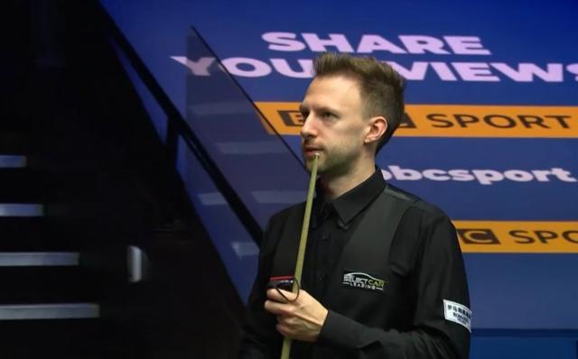 开云官网-世锦赛利索夫斯基“复仇”卡特 特鲁姆普大幅领先